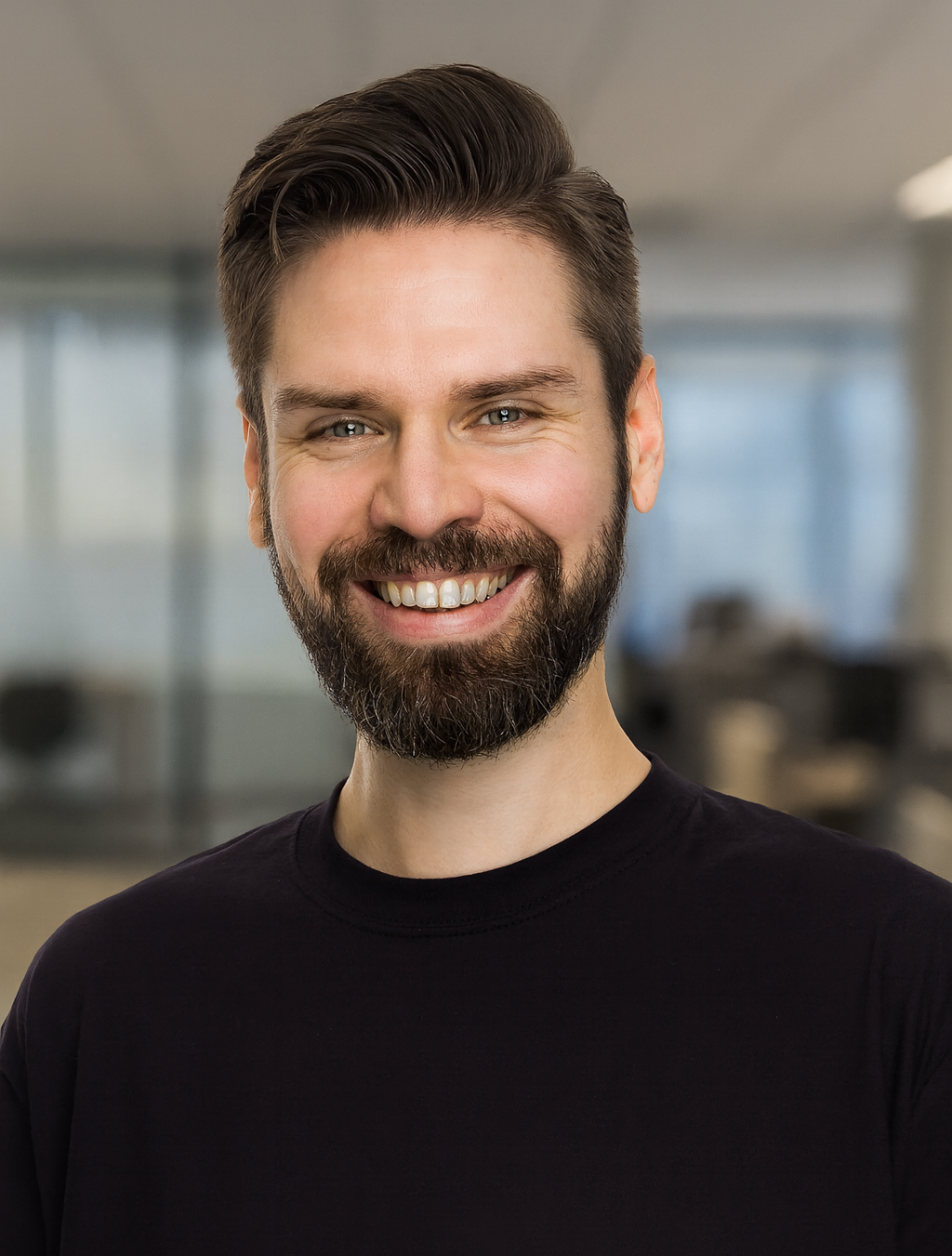 Sebastian Streiffert